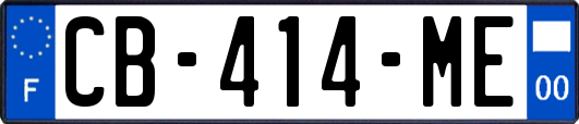 CB-414-ME