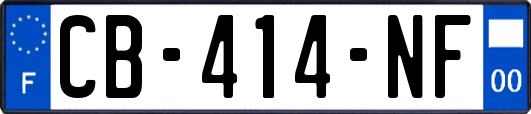 CB-414-NF