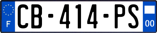 CB-414-PS