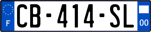 CB-414-SL