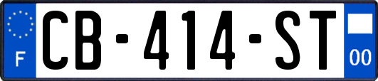 CB-414-ST
