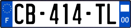 CB-414-TL