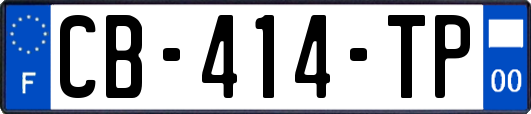 CB-414-TP