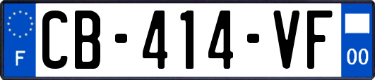 CB-414-VF