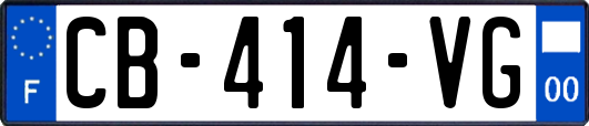 CB-414-VG