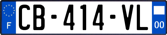 CB-414-VL