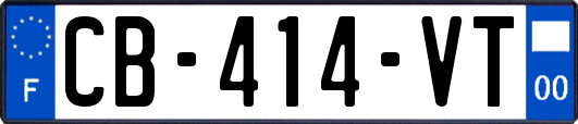 CB-414-VT
