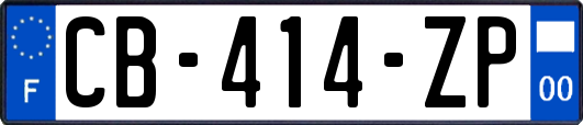 CB-414-ZP