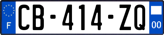 CB-414-ZQ