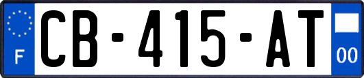 CB-415-AT