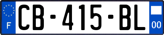 CB-415-BL