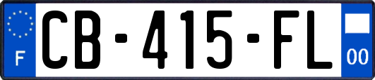 CB-415-FL