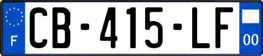 CB-415-LF
