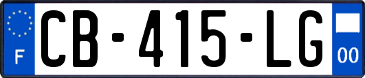 CB-415-LG