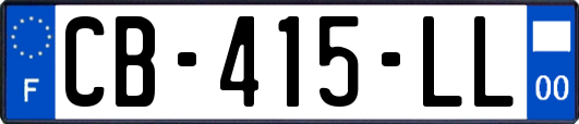 CB-415-LL