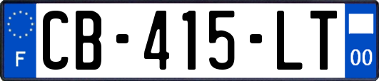 CB-415-LT