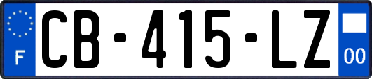 CB-415-LZ