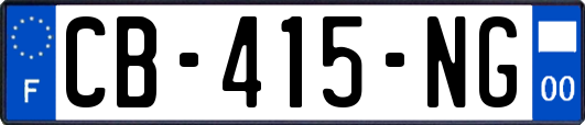 CB-415-NG