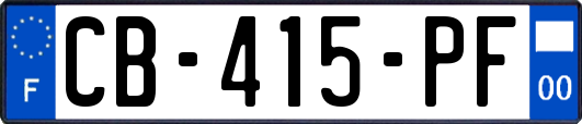 CB-415-PF
