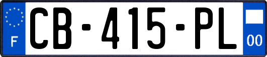 CB-415-PL