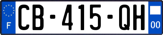 CB-415-QH