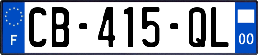 CB-415-QL