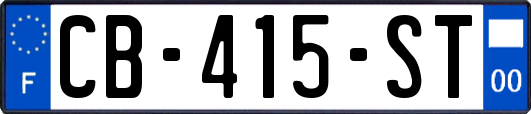 CB-415-ST
