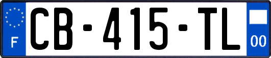 CB-415-TL