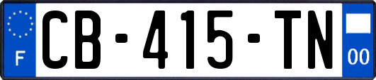 CB-415-TN
