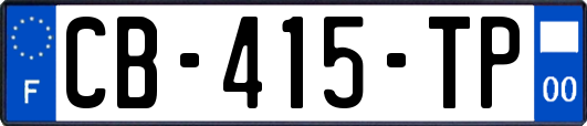 CB-415-TP