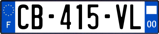 CB-415-VL