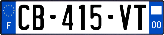 CB-415-VT