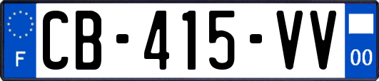 CB-415-VV