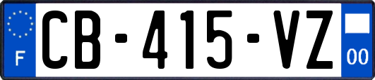 CB-415-VZ