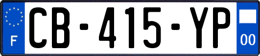 CB-415-YP