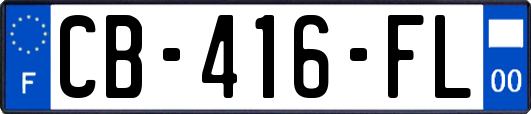 CB-416-FL