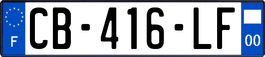 CB-416-LF