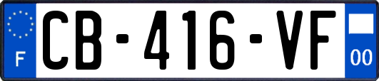CB-416-VF