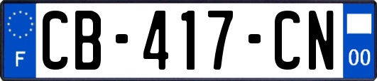 CB-417-CN