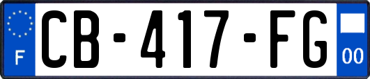 CB-417-FG