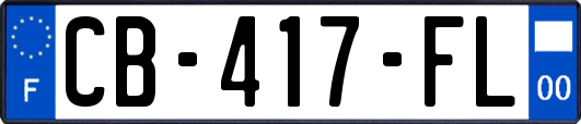 CB-417-FL