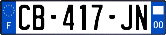 CB-417-JN
