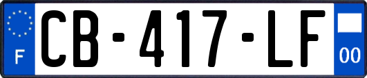 CB-417-LF