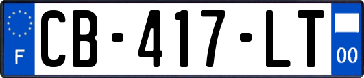 CB-417-LT