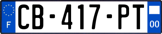 CB-417-PT