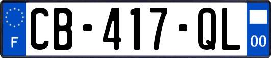 CB-417-QL