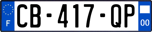 CB-417-QP