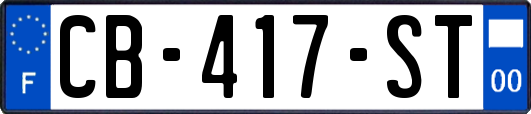 CB-417-ST