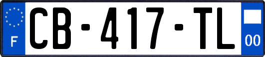 CB-417-TL