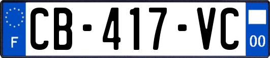 CB-417-VC